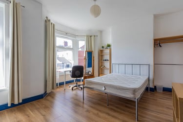 5 bed house, Pentyrch Street, Cathays, Cardiff, CF244JX - Image 5